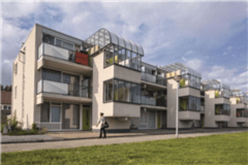 Wipmolenweg 239, 1333 GL Almere, Nederland