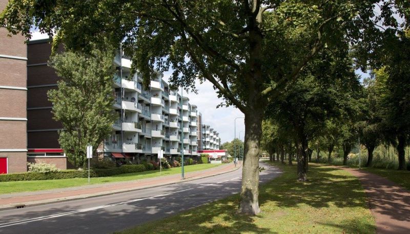Morgenster 36, 3901 RK Veenendaal, Nederland