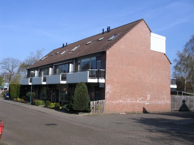 Vollewens 10, 3905 WX Veenendaal, Nederland