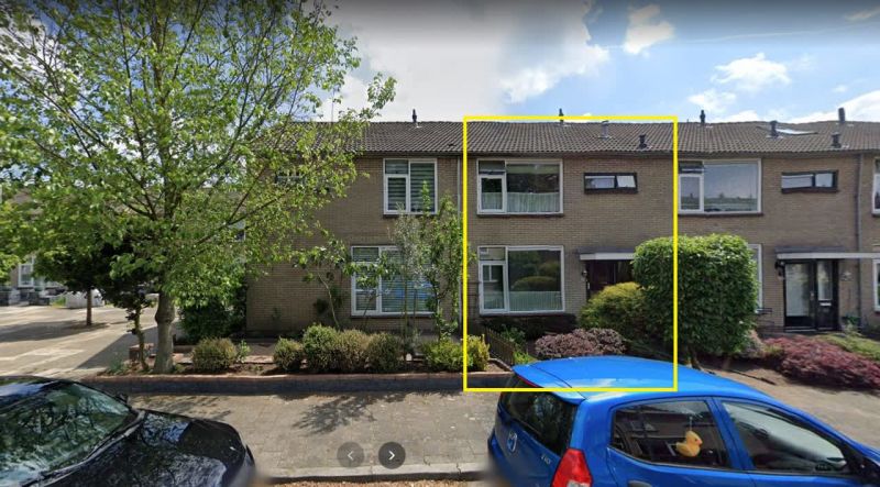 Arminiushof 19, 1216 KC Hilversum, Nederland