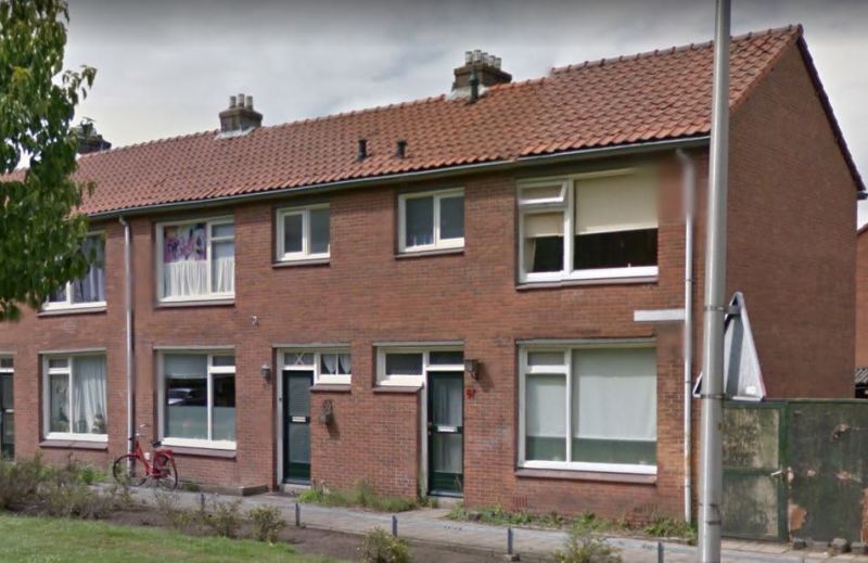 Wethouder Kampstraat 67, 7553 ZD Hengelo, Nederland