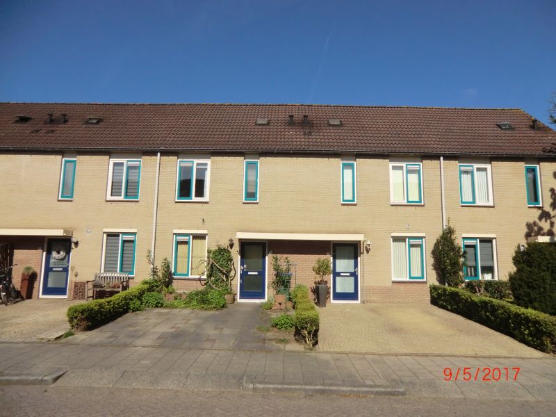 De Terp 13, 3905 AK Veenendaal, Nederland