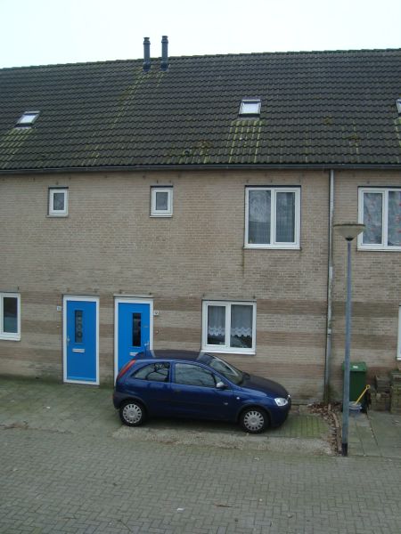 Froukemaheerd 12, 9736 RA Groningen, Nederland