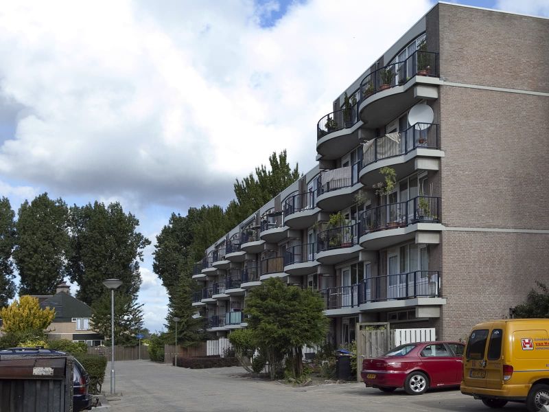 Suze Groeneweg-Erf 224, 3315 XE Dordrecht, Nederland