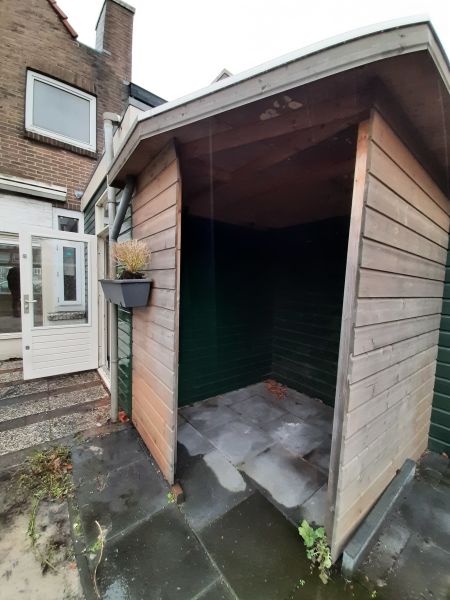 Schalkwijkerstraat 87