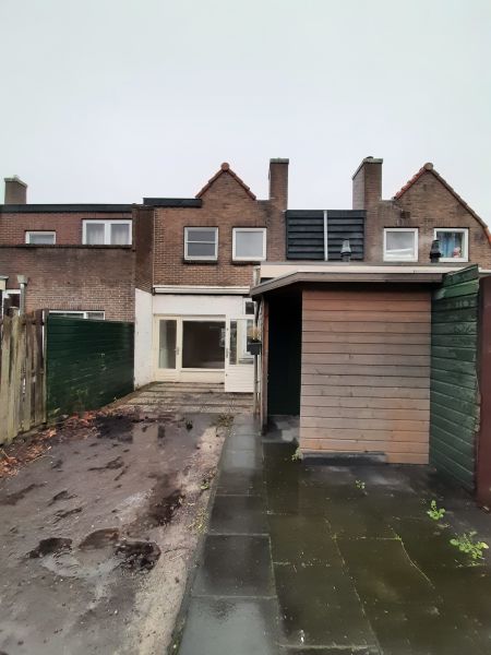 Schalkwijkerstraat 87