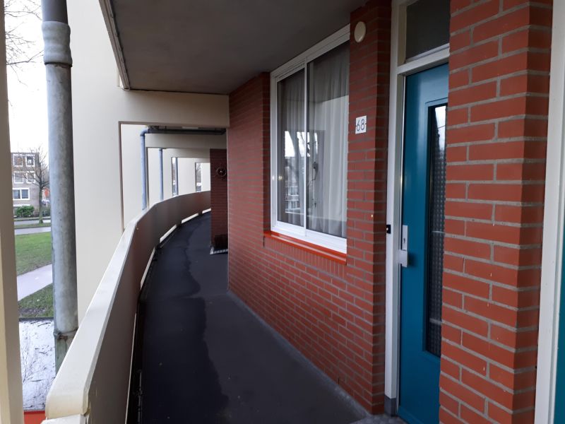 Kolonelsdiep 68, 1509 WP Zaandam, Nederland