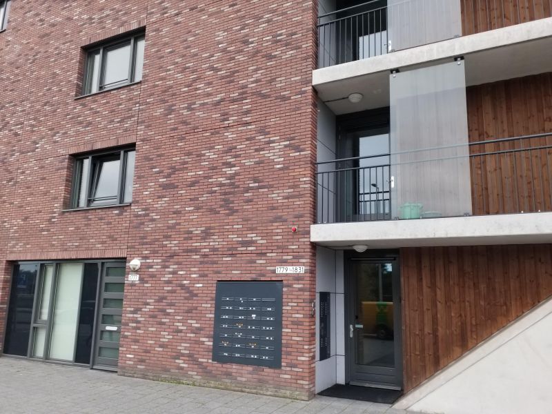 IJdoornlaan 1721, 1034 AZ Amsterdam, Nederland