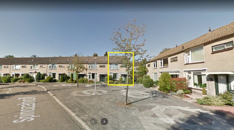 Spinozahof 10, 1216 JW Hilversum, Nederland