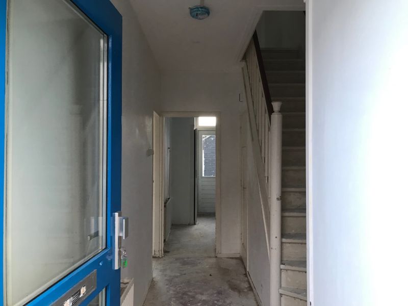 George Louis Jambroesstraat 4