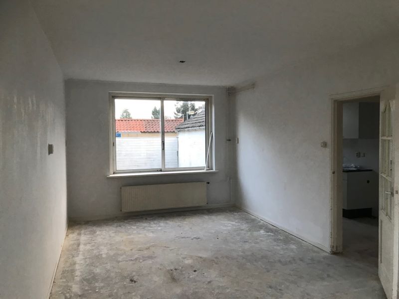 George Louis Jambroesstraat 4