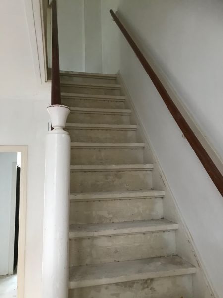 George Louis Jambroesstraat 4