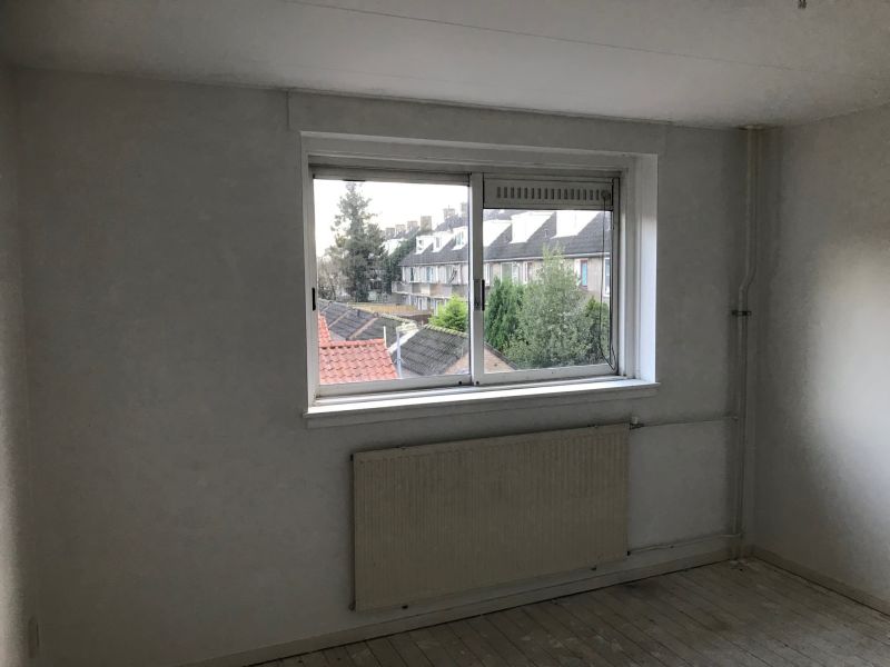 George Louis Jambroesstraat 4