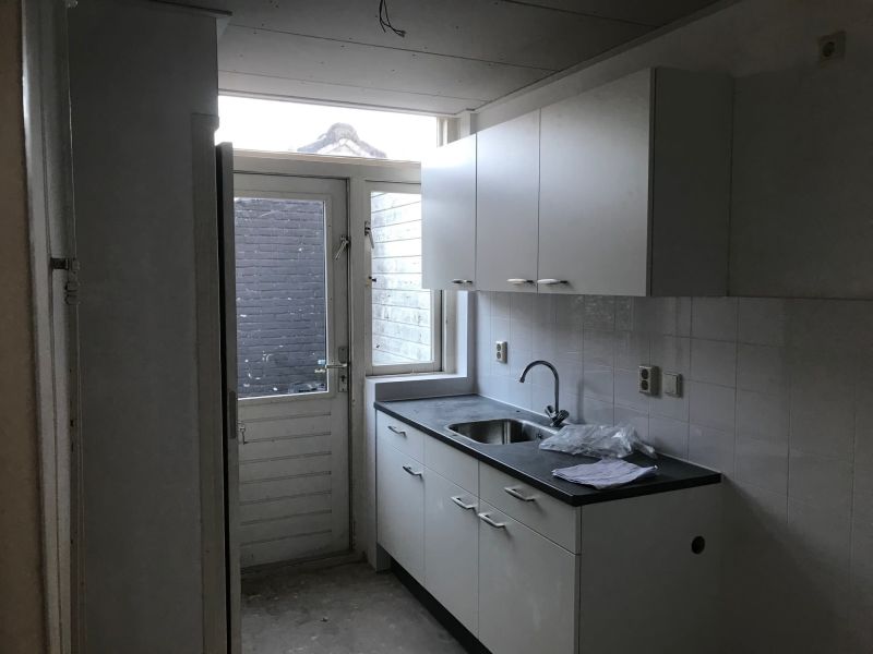 George Louis Jambroesstraat 4