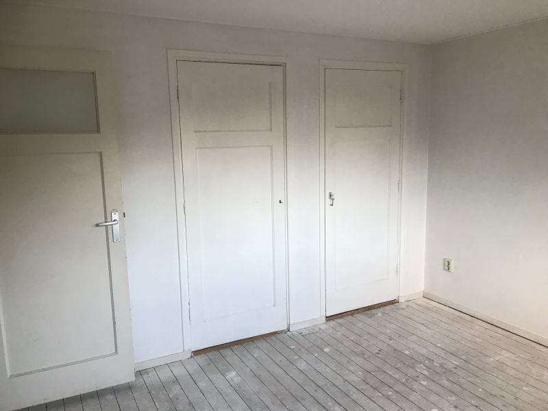 George Louis Jambroesstraat 4