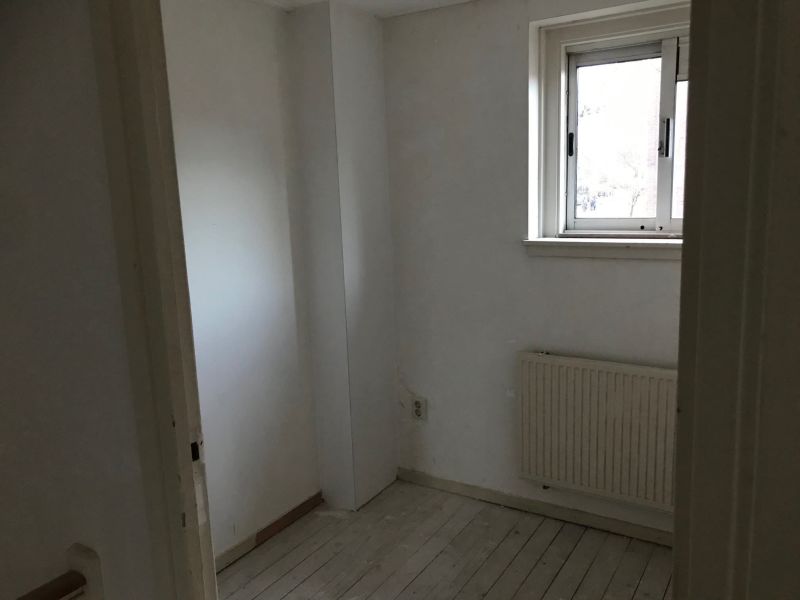 George Louis Jambroesstraat 4