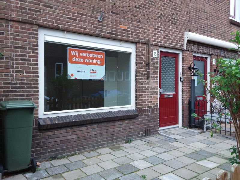 Weltevredenplein 15, 2022 VD Haarlem, Nederland