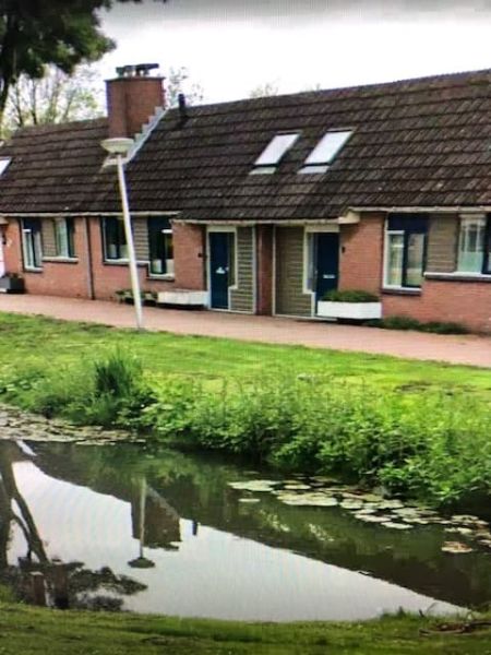 Knopkruid 4, 2914 TG Nieuwerkerk aan den IJssel, Nederland