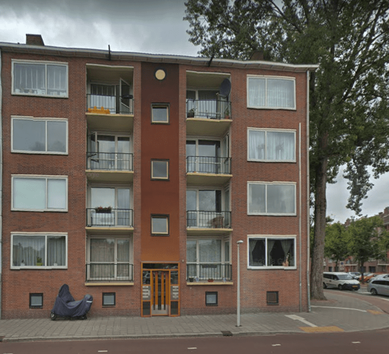 H. Gerhardstraat 307, 1502 CG Zaandam, Nederland