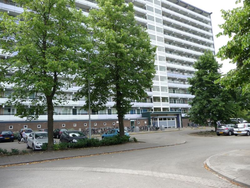 Langenhorst 521, 6714 LL Ede, Nederland