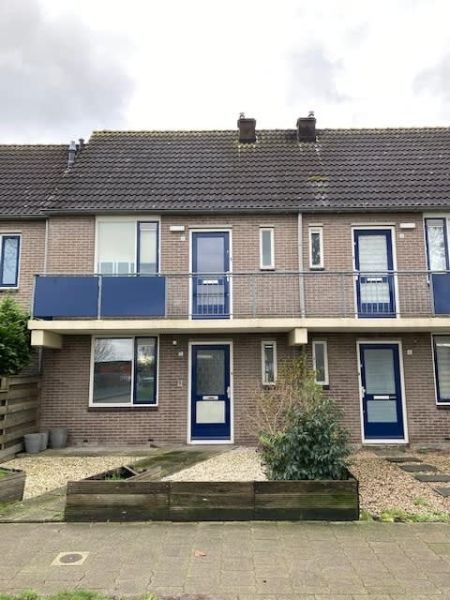 Veenweg 125, 3648 HC Wilnis, Nederland