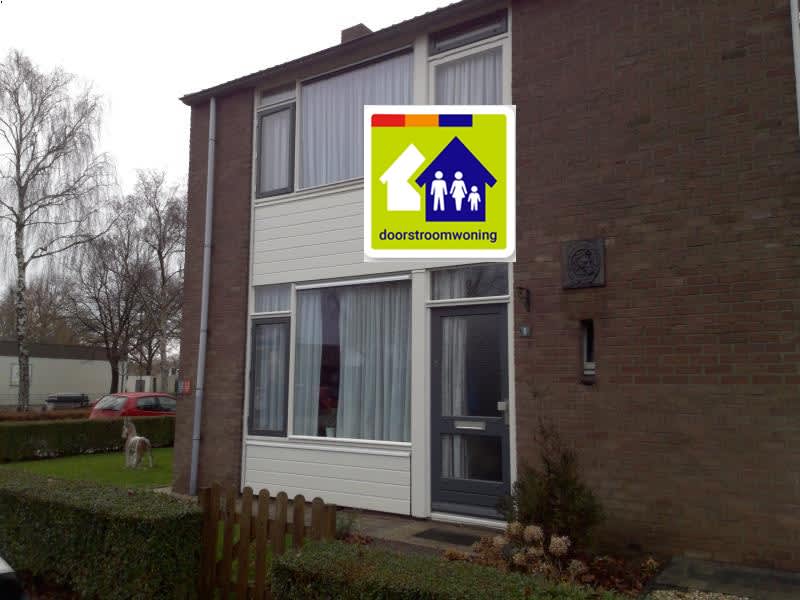 De Lagewaard 1, 4112 KA Beusichem, Nederland