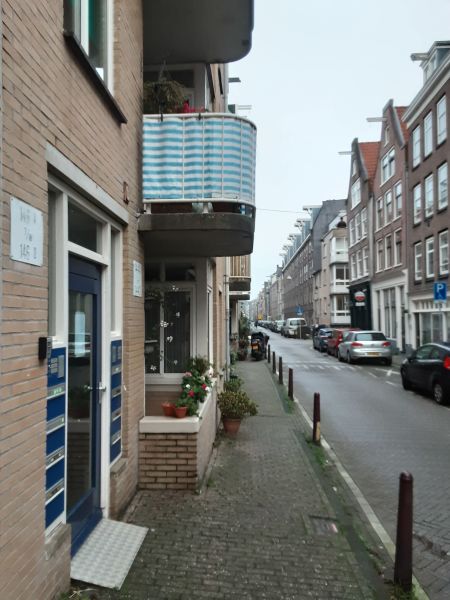 Goudsbloemstraat 146D
