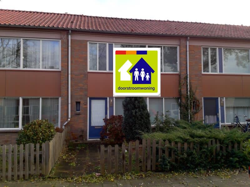 Leeuweriklaan 5, 4005 ET Tiel, Nederland