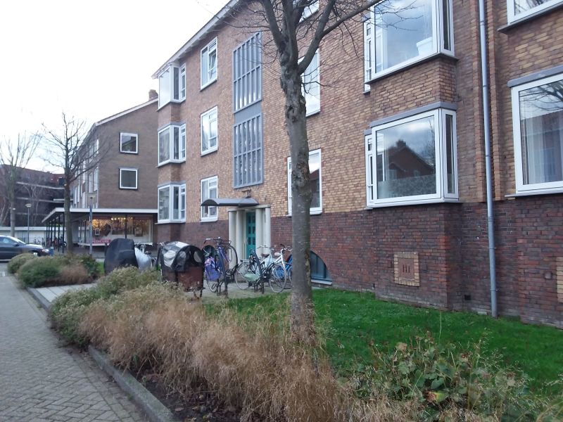Jan Tooropstraat 21, 1382 TZ Weesp, Nederland