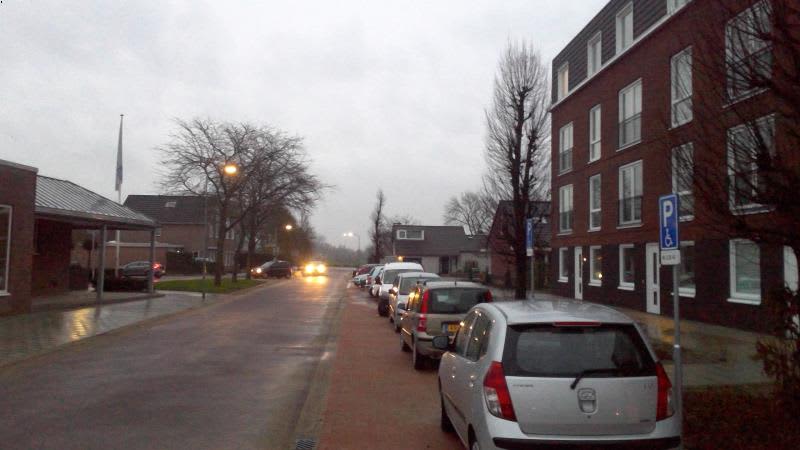 Van Langerakstraat 9