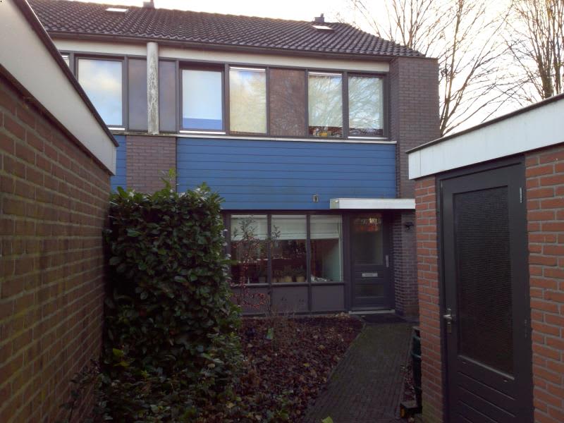 De Hennepe 440, 4003 BL Tiel, Nederland