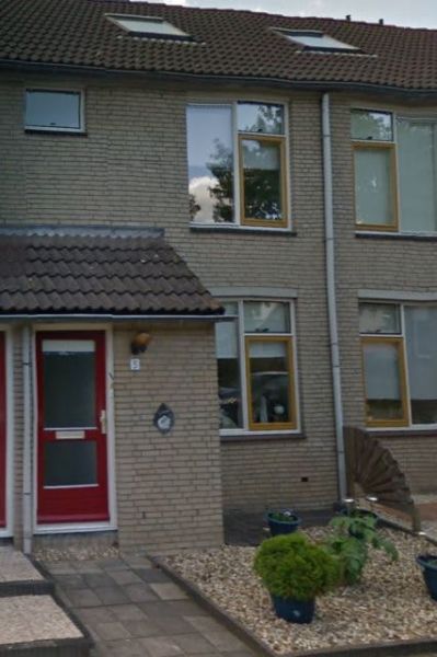 Van Clevestraat 5, 3371 HT Hardinxveld-Giessendam, Nederland