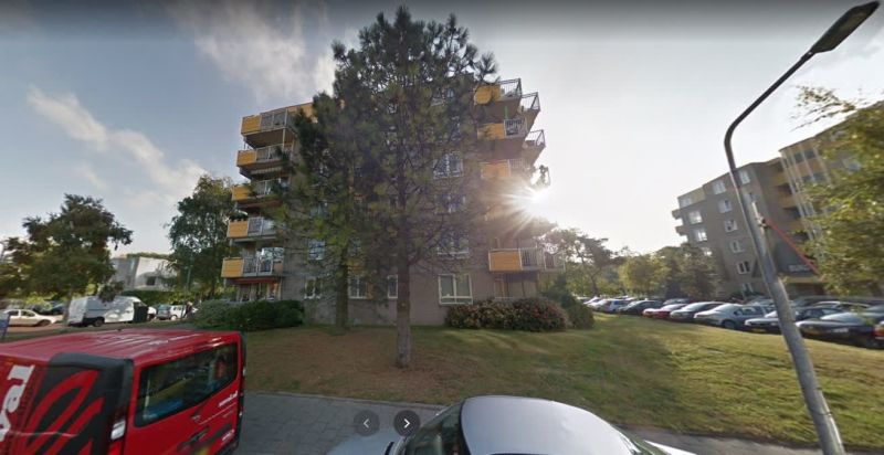 Van Linschotenlaan 109