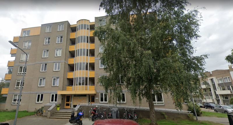 Van Linschotenlaan 109