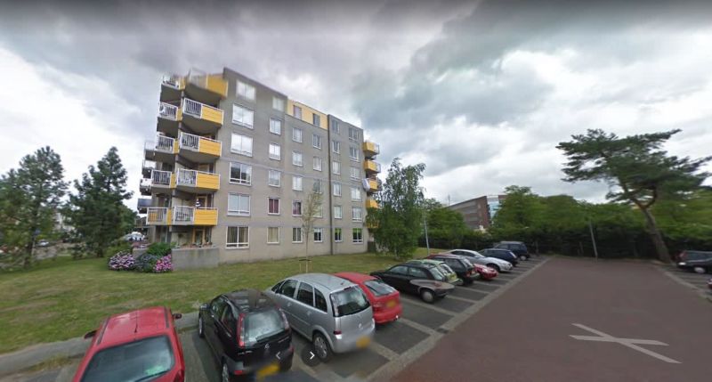 Van Linschotenlaan 109