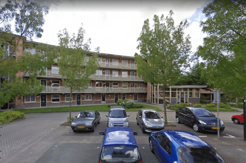 Parnaskruid 53, 3824 PG Amersfoort, Nederland