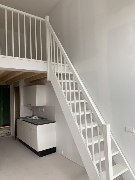 Admiraal de Ruijterweg 410