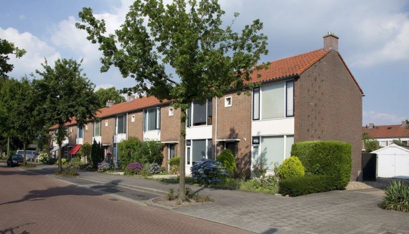 Adriaen van Ostadelaan 15, 3904 TJ Veenendaal, Nederland