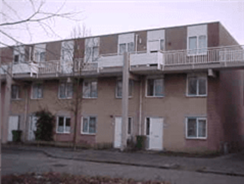 Evenaar 96, 1338 NN Almere, Nederland