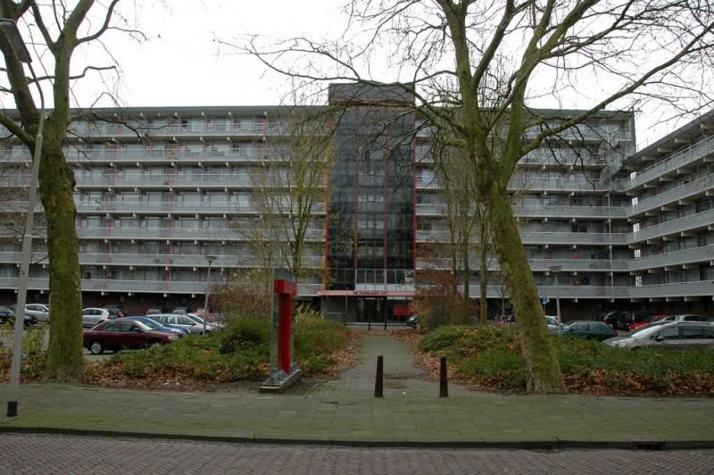 Weverstraat 135, 4204 CJ Gorinchem, Nederland