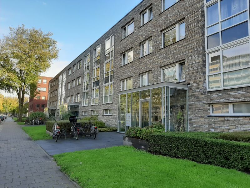 Engelandlaan 303, 2034 PP Haarlem, Nederland