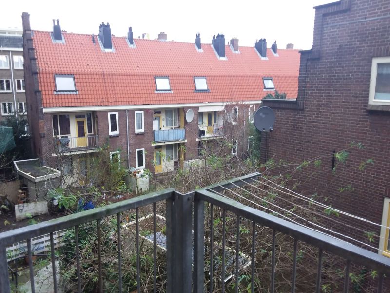 Schalk Burgerstraat 83