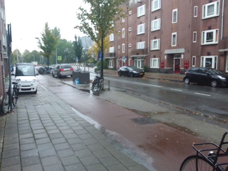 Schalk Burgerstraat 83