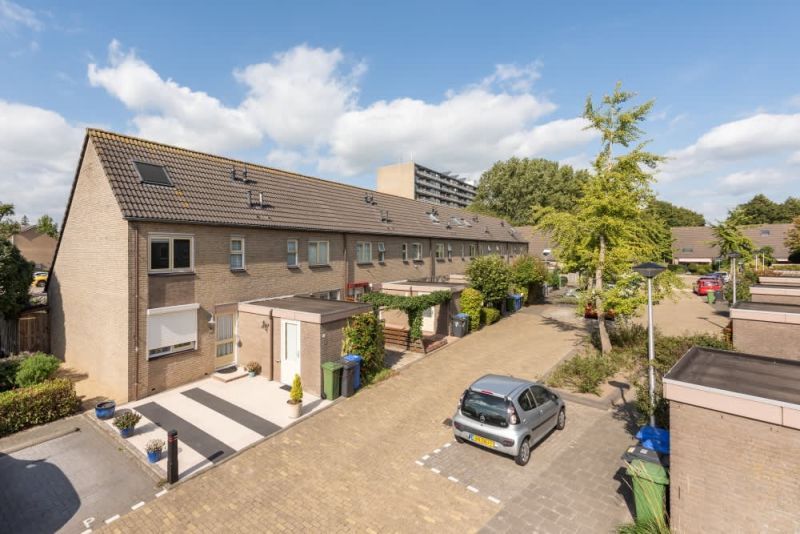 Stobbe 9, 3362 JH Sliedrecht, Nederland