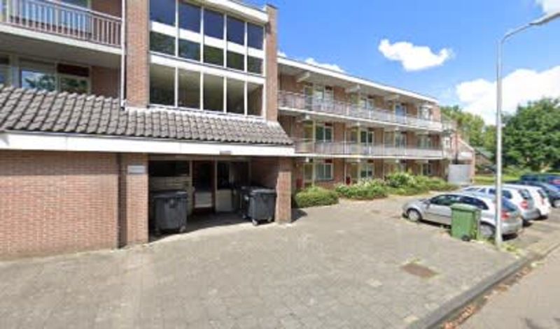 Galvanistraat 117, 1433 LX Kudelstaart, Nederland