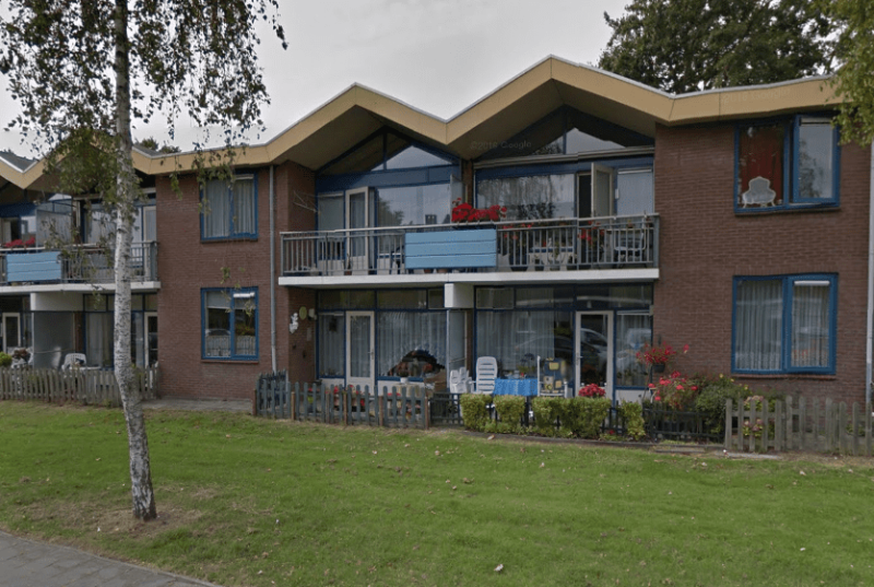 De Wetstraat 20, 1501 RJ Zaandam, Nederland