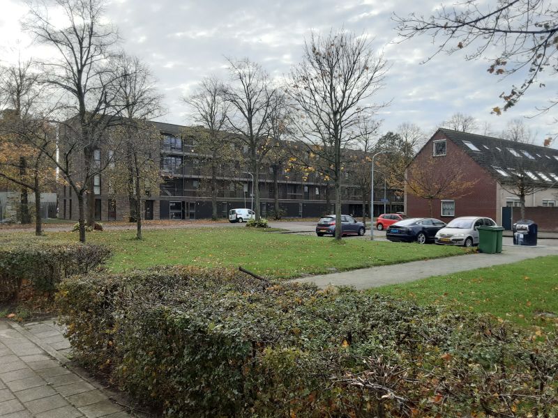 Beppie Nooijstraat 3