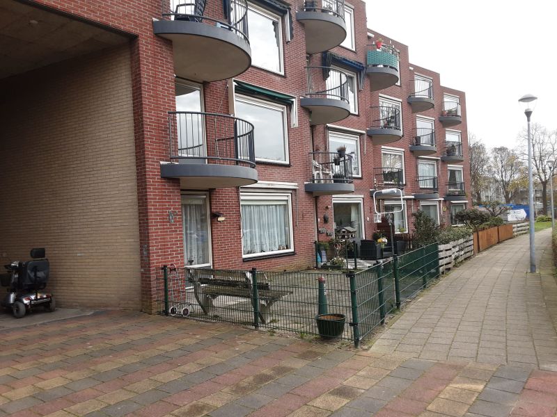 Beppie Nooijstraat 3