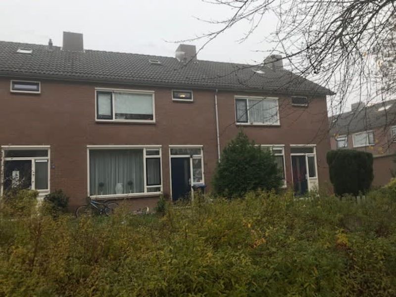 Haaftenlaan 35, 4006 XK Tiel, Nederland