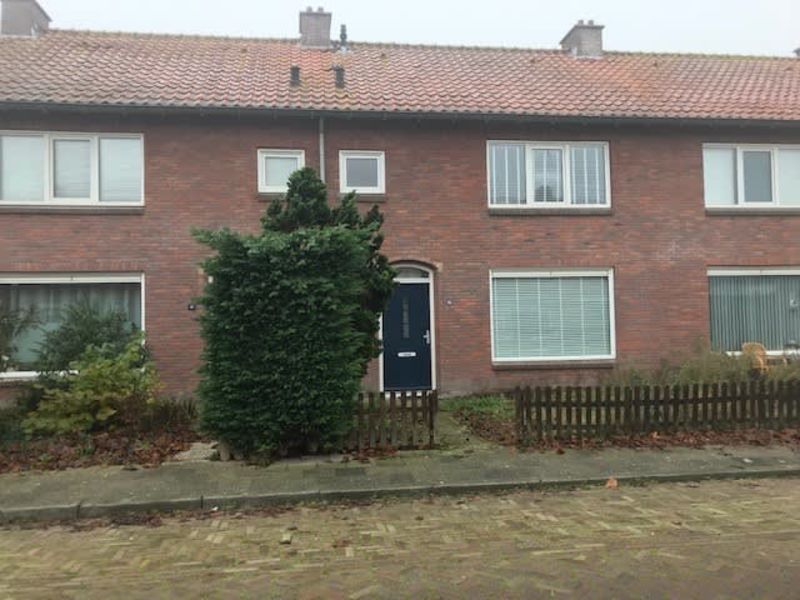 Dokter Pameijerstraat 16, 4001 GH Tiel, Nederland